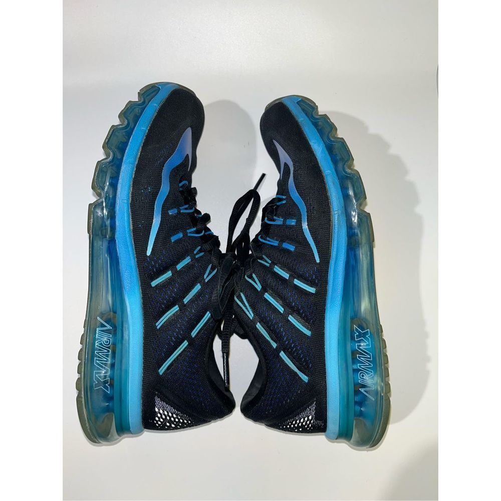 Nike air max 2016 running sneakers